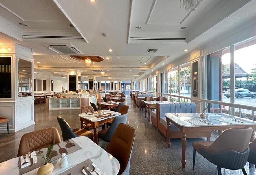 Coco Beach Hotel Jomtien Pattaya