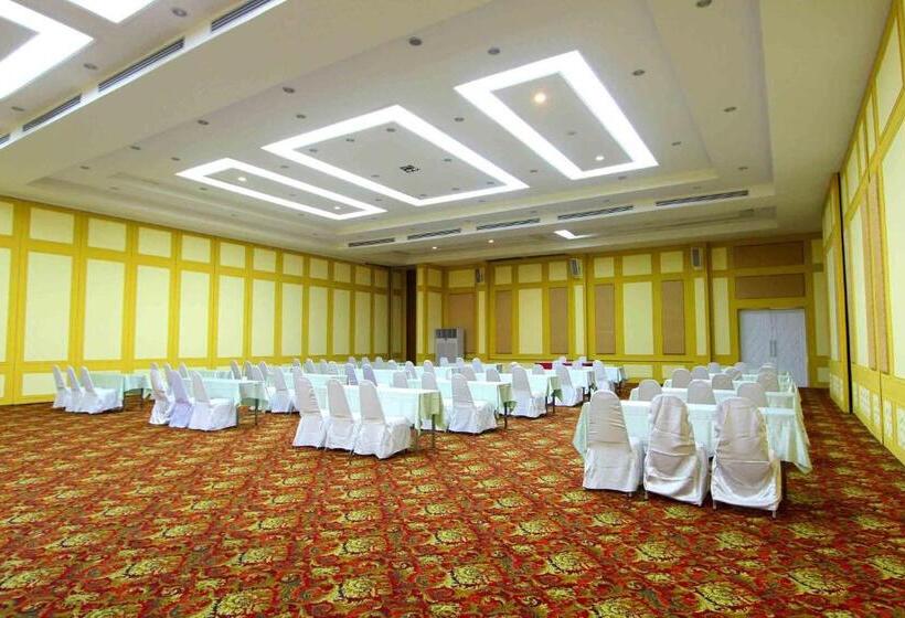 Coco Beach Hotel Jomtien Pattaya