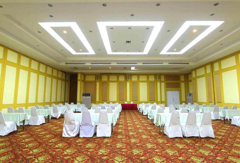 Coco Beach Hotel Jomtien Pattaya