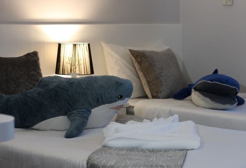 Coco Beach Hotel Jomtien Pattaya