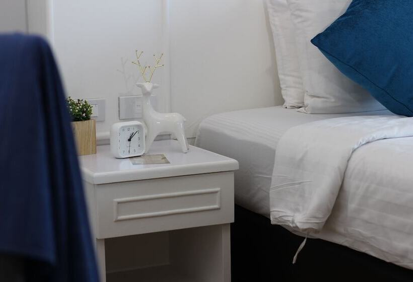 Coco Beach Hotel Jomtien Pattaya