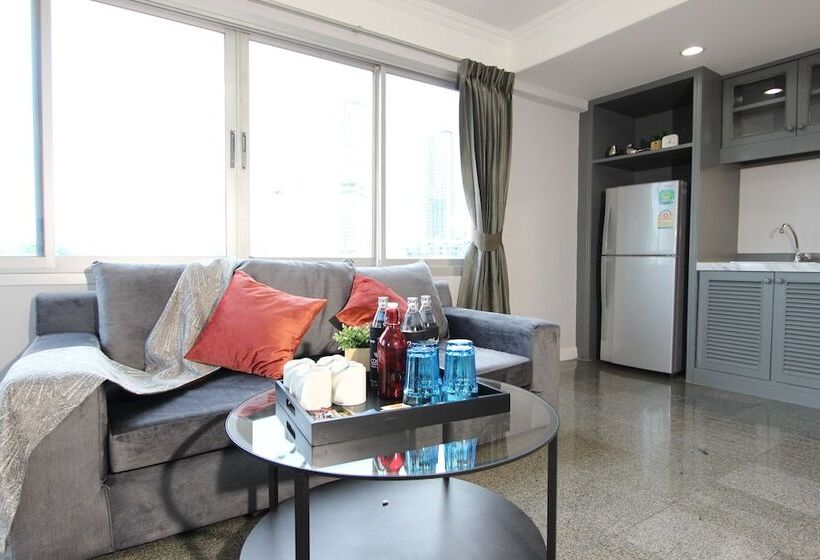 Coco Beach Hotel Jomtien Pattaya