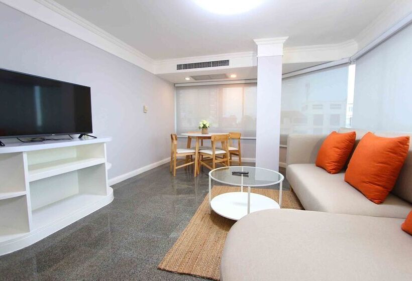 Coco Beach Hotel Jomtien Pattaya