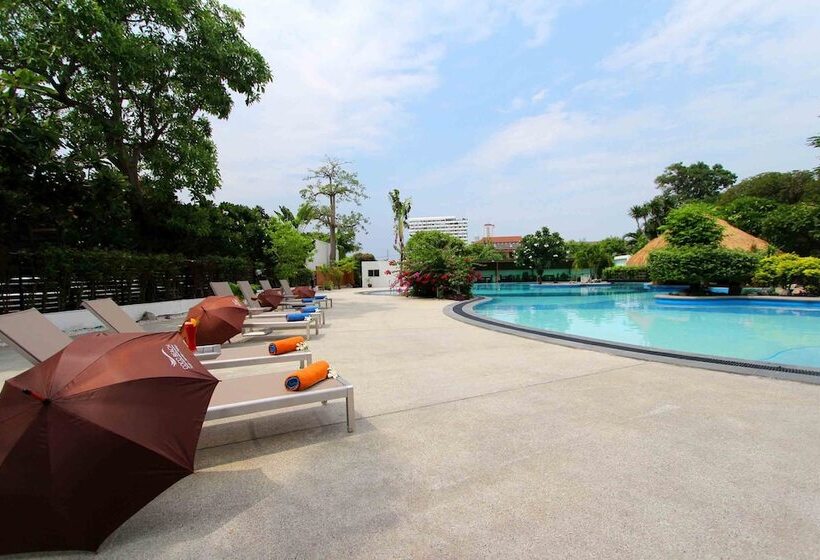 Coco Beach Hotel Jomtien Pattaya