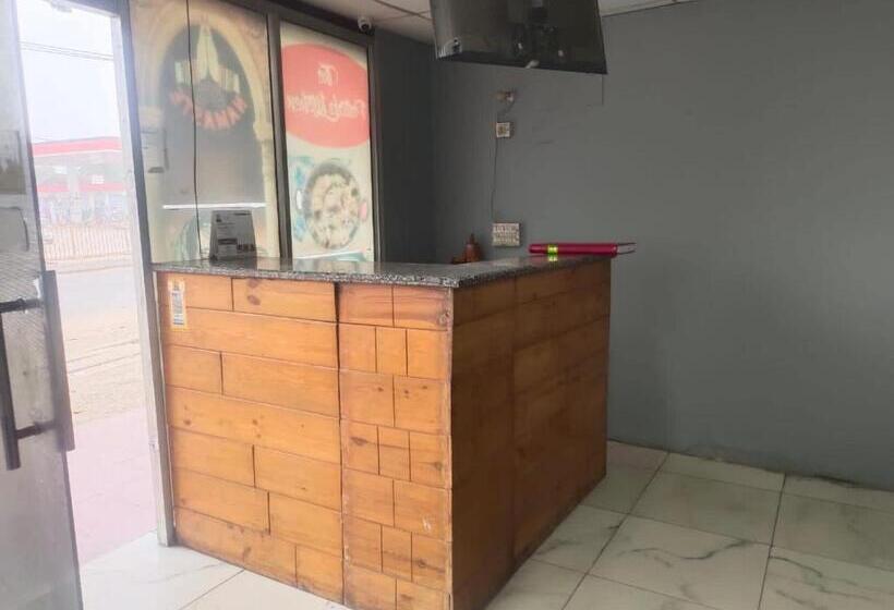 Collection O Harsh Hotel & Restaurant