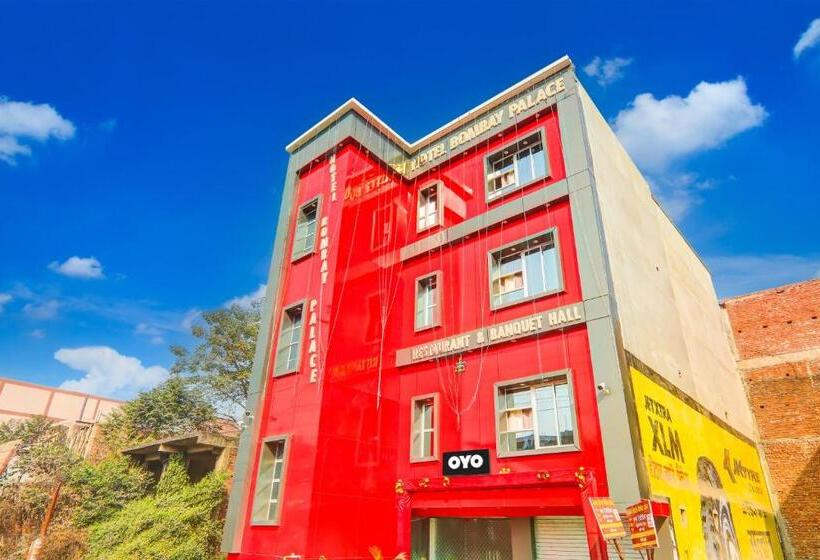 Collection O Hotel Bombay Palace