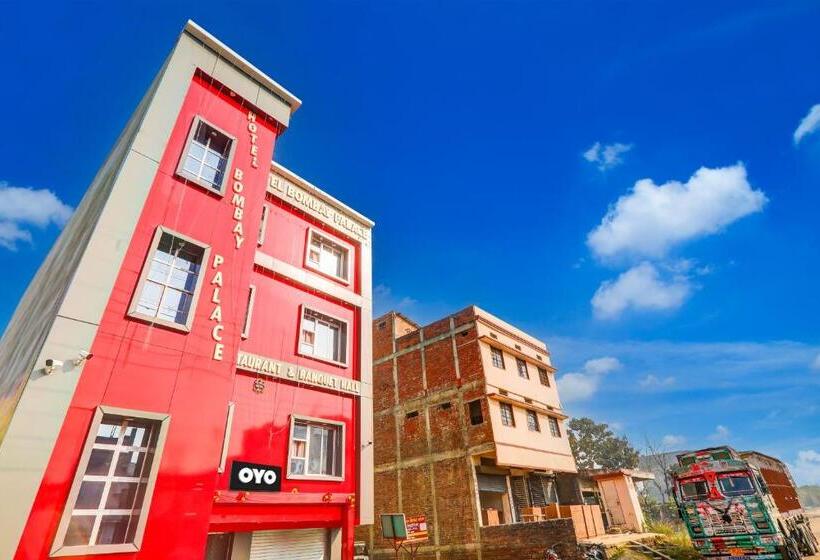 Collection O Hotel Bombay Palace