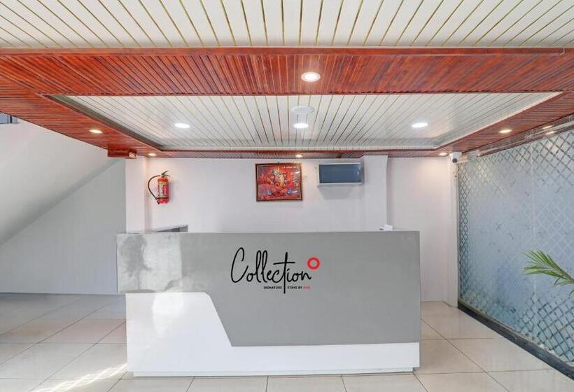 Collection O Hotel Bombay Palace