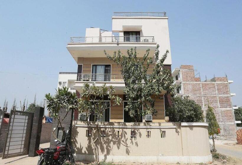 בית מלון כפרי Collection O Maharaja