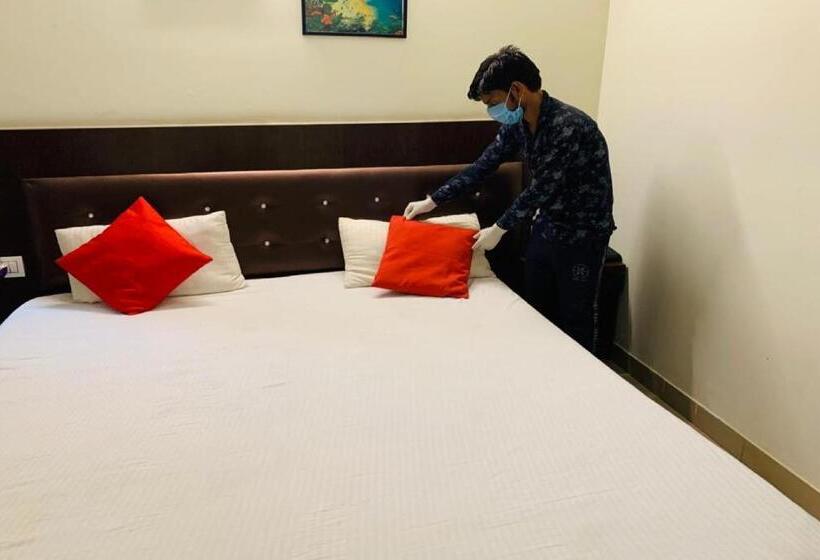 בית מלון כפרי Collection O Maharaja