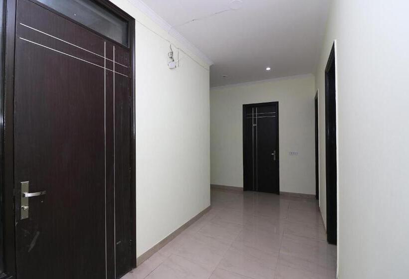 בית מלון כפרי Collection O Maharaja