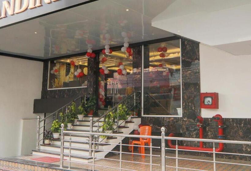 Fabhotel Nandini Grand