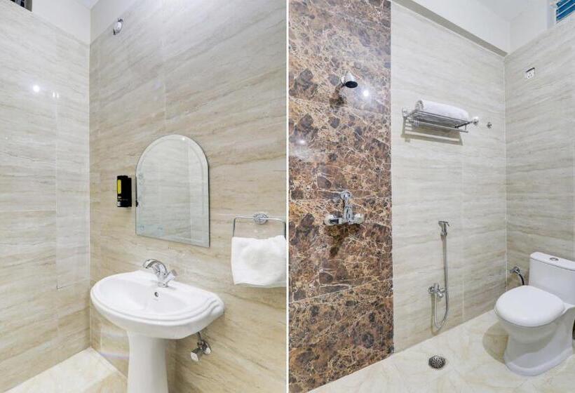 Fabhotel Nandini Grand