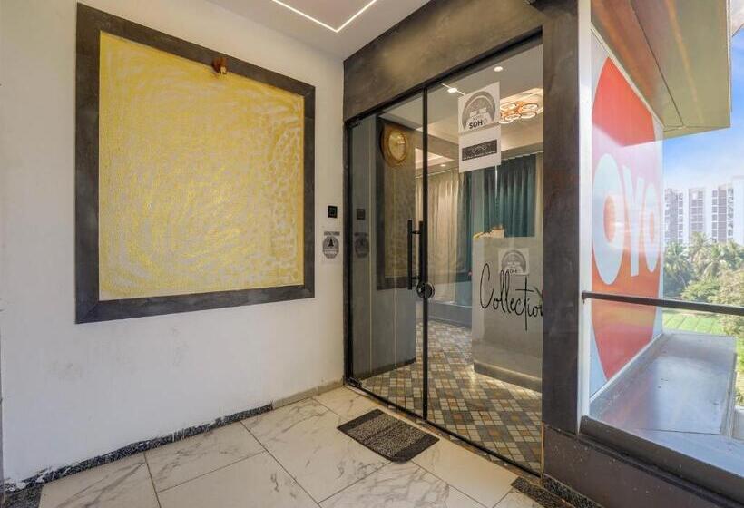 Collection O Hotel Soho