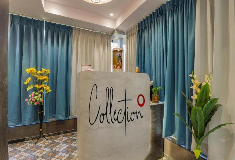 Collection O Hotel Soho