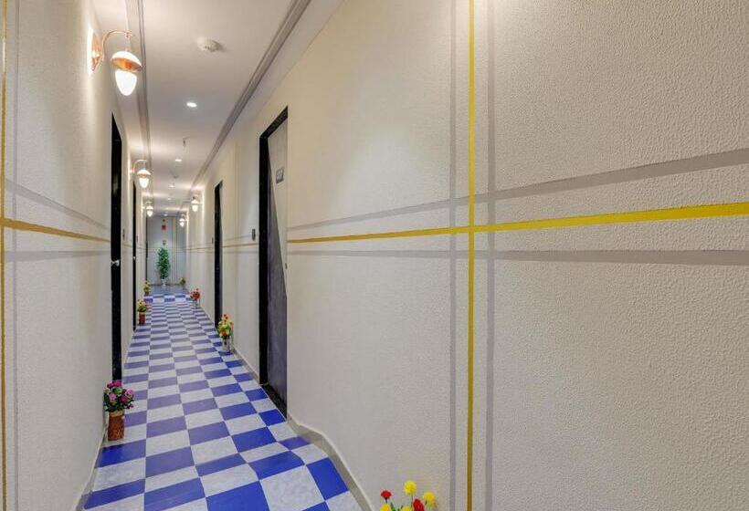 Collection O Hotel Soho