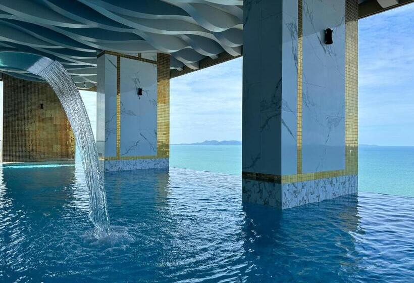 Copacabana Seeview 48 Floor