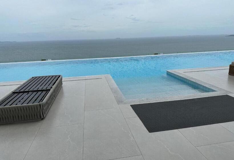 Copacabana Seeview 48 Floor