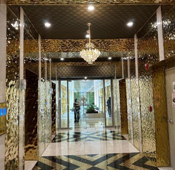 Copacabana Seeview 48 Floor