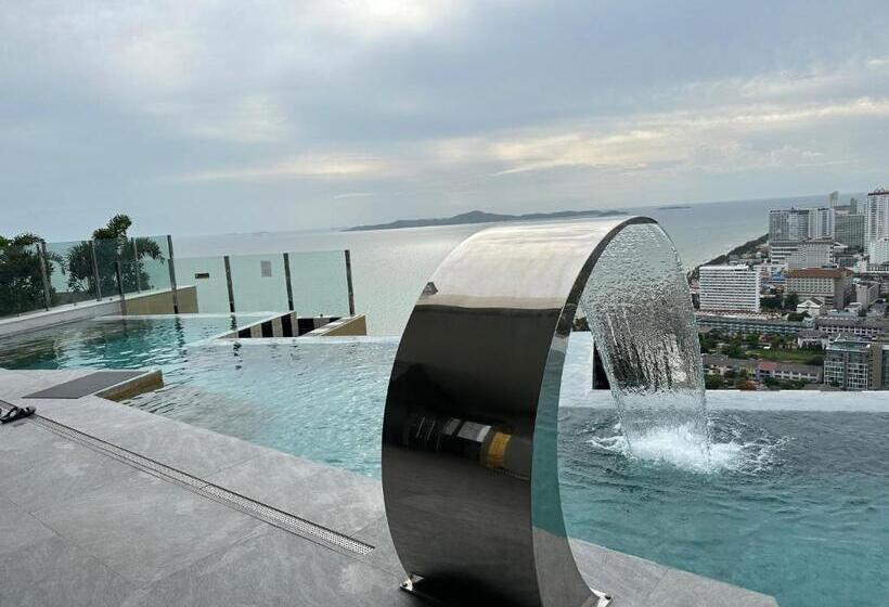 Copacabana Seeview 48 Floor