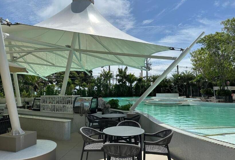 Copacabana Seeview 48 Floor