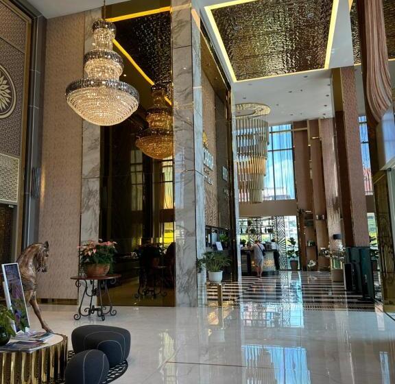 Copacabana Seeview 48 Floor