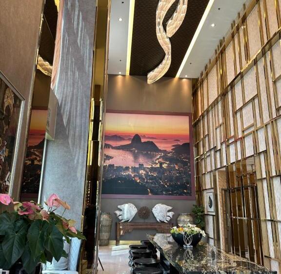 Copacabana Seeview 48 Floor