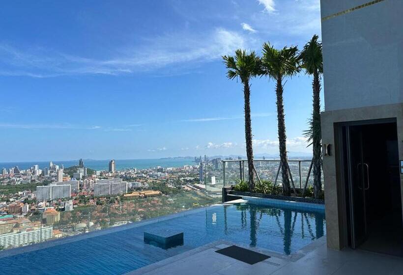 Copacabana Seeview 48 Floor