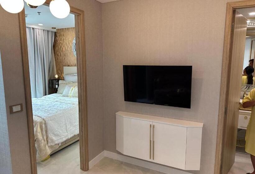 Copacabana Seeview 48 Floor