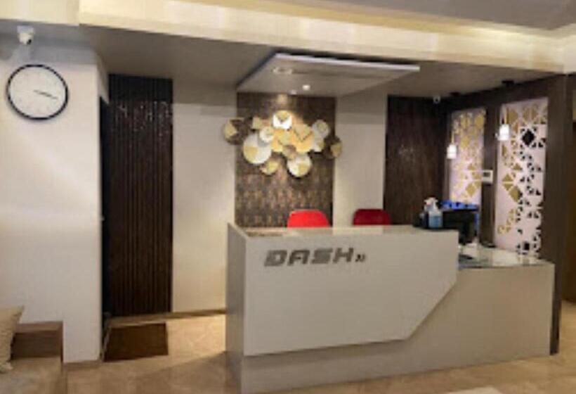Dash Hotels   Affordable Luxury , Hyderabad