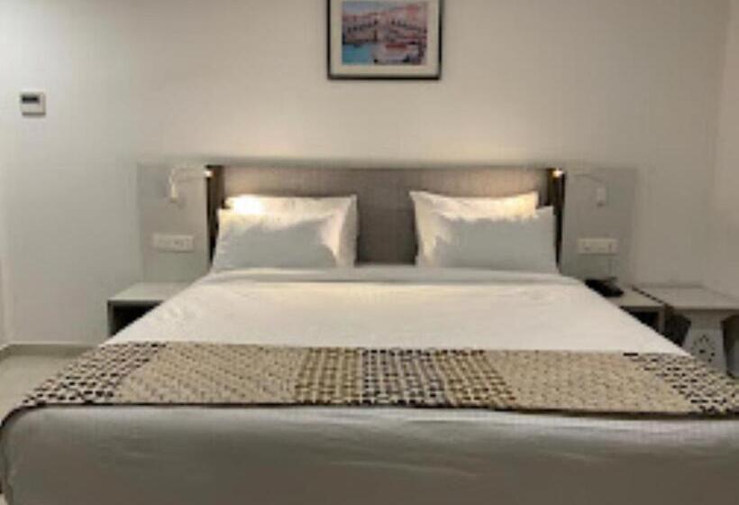 Dash Hotels   Affordable Luxury , Hyderabad