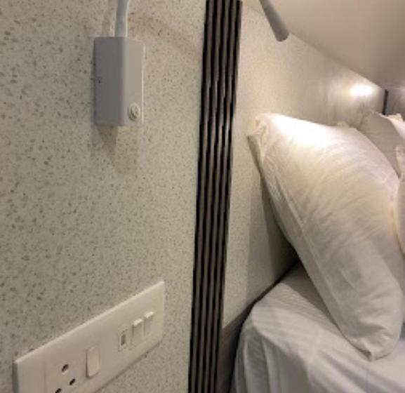 Dash Hotels   Affordable Luxury , Hyderabad