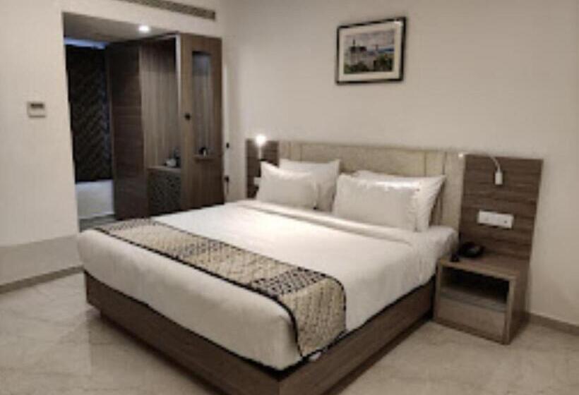 Dash Hotels   Affordable Luxury , Hyderabad