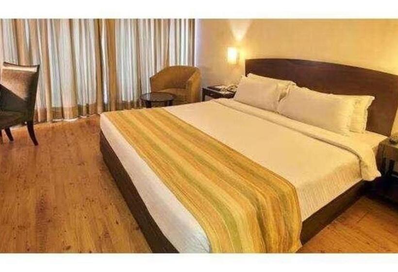 Fabhotel Prime Centurion