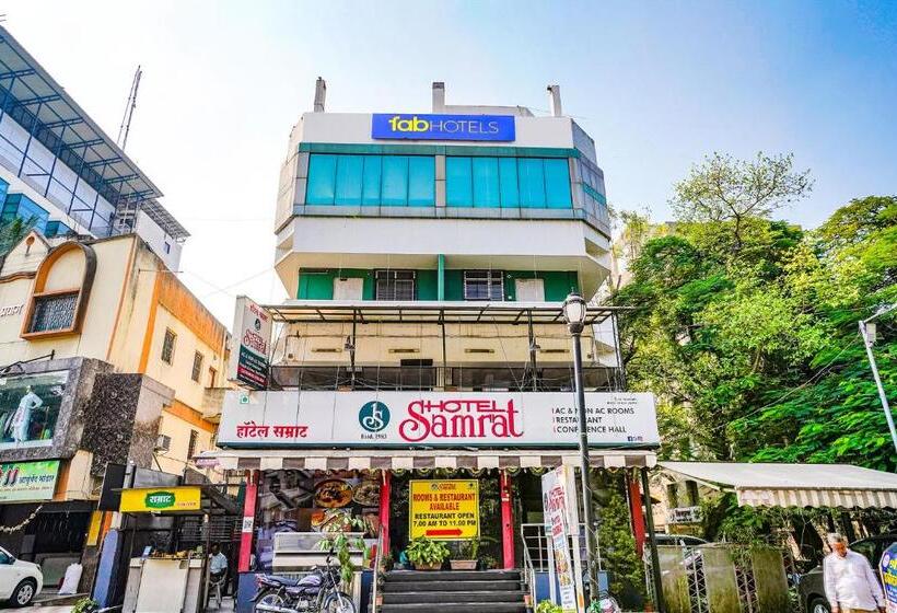 Fabhotel Samrat