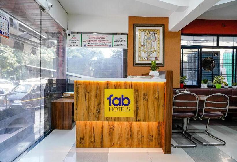 Fabhotel Samrat