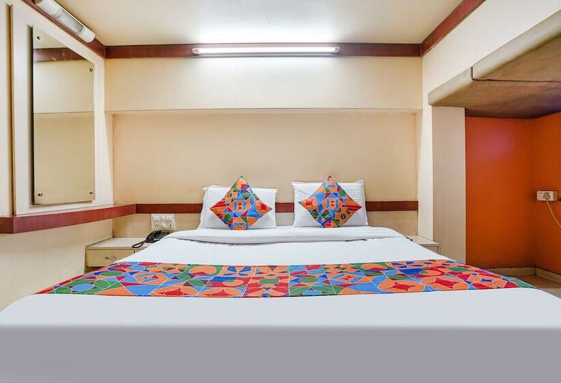 Fabhotel Samrat