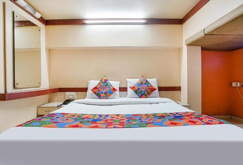 Fabhotel Samrat
