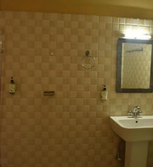 Green View Hotel , Gangtok