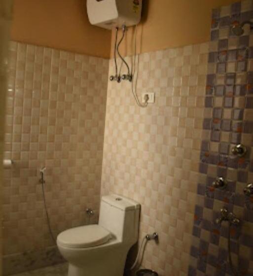 Green View Hotel , Gangtok