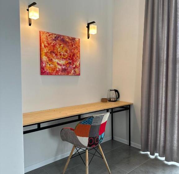 Herbs & Honey Boutique Hotel & Restaurant