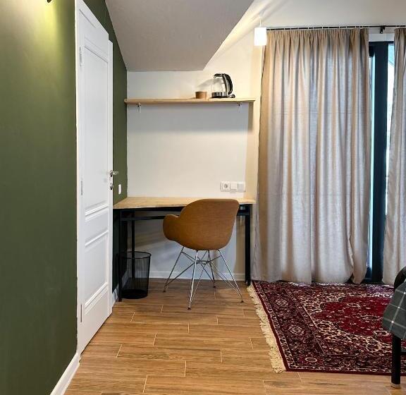 Herbs & Honey Boutique Hotel & Restaurant