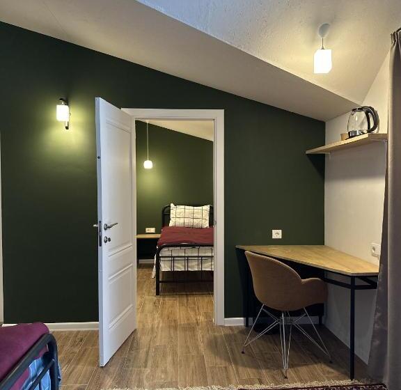 Herbs & Honey Boutique Hotel & Restaurant