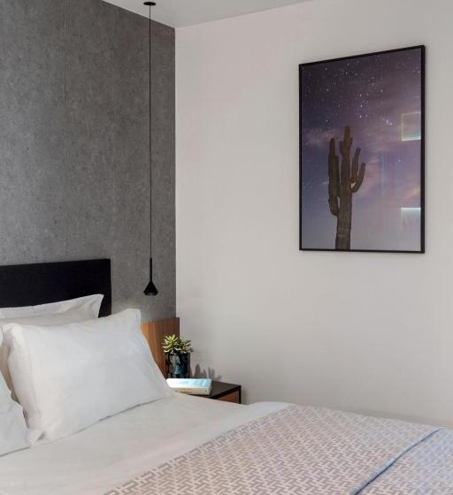 호텔 3 Vie Restaurant & Rooms