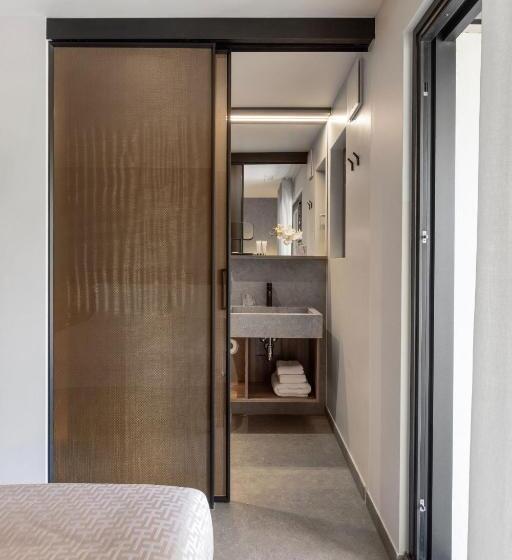 בית מלון כפרי 3 Vie Restaurant & Rooms