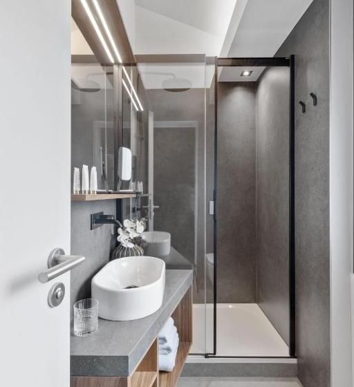 호텔 3 Vie Restaurant & Rooms