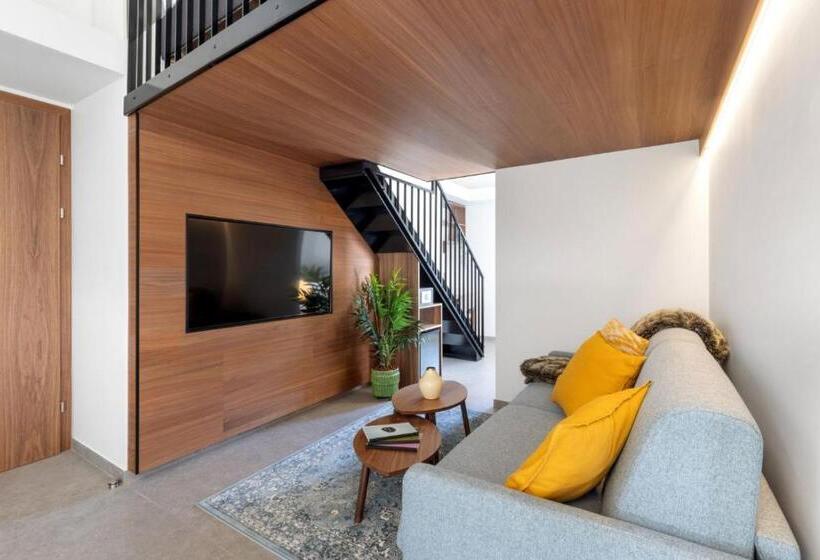 בית מלון כפרי 3 Vie Restaurant & Rooms