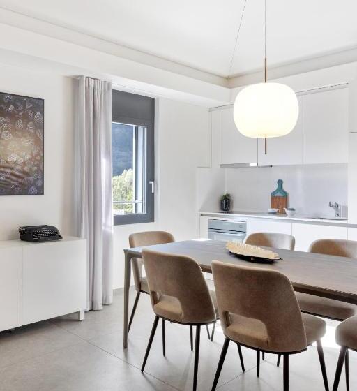 בית מלון כפרי 3 Vie Restaurant & Rooms