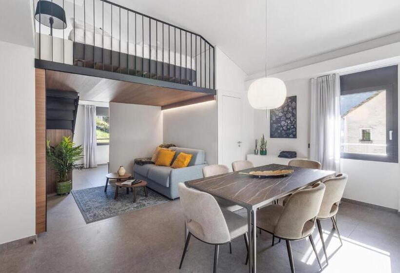 בית מלון כפרי 3 Vie Restaurant & Rooms