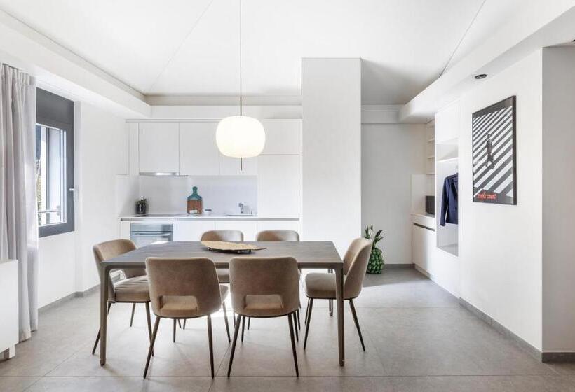 בית מלון כפרי 3 Vie Restaurant & Rooms